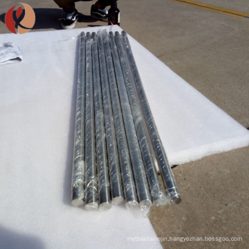 Pure Nb/niobium Rods/bars